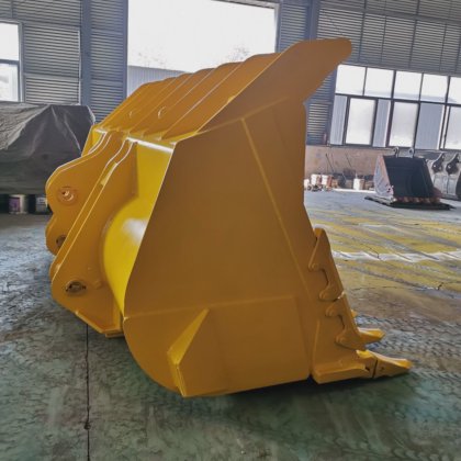 W136 3 Ton Wheel Loader