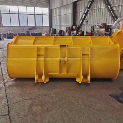 W136 3 Ton Wheel Loader