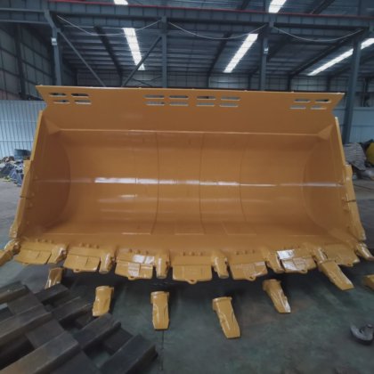 High Quality Multi-Functiont Rock Bucket