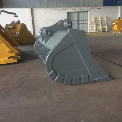 Yf Rake Skeleton and Sorting