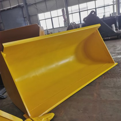 252110032 252117315 Zl50g Front End