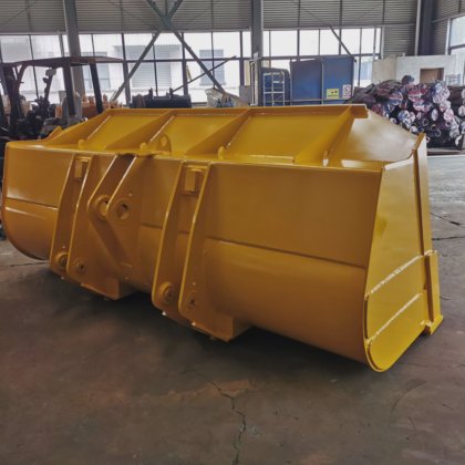 252110032 252117315 Zl50g Front End