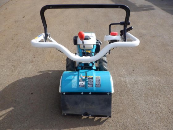 クボタ　TRS30　菜ビ