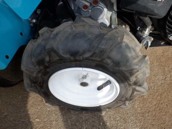 クボタ　TRS30　菜ビ