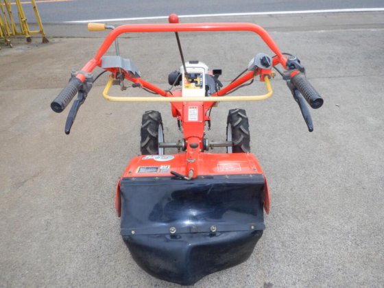 クボタ　TR90　土の助