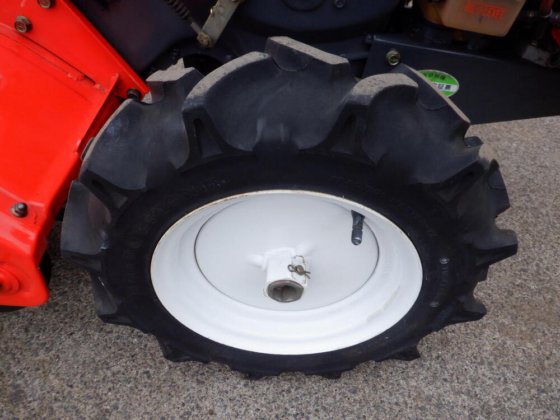 クボタ　TR90　土の助