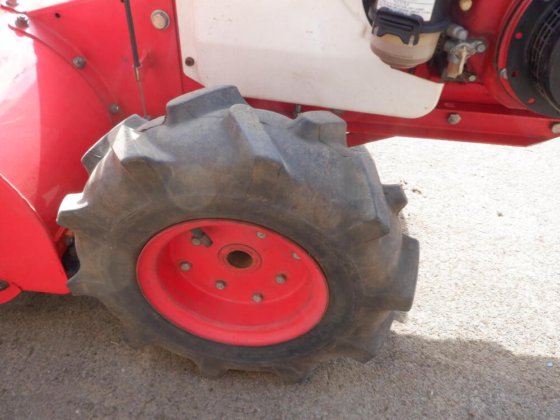 マメトラ　MH-607B