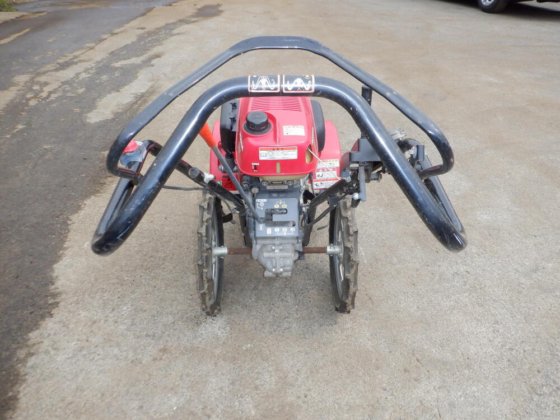 ホンダ　FF300　サ・ラ・ダ