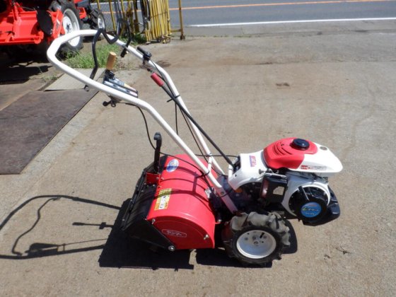 ヤンマー　ポチ　MRT40A,RZ