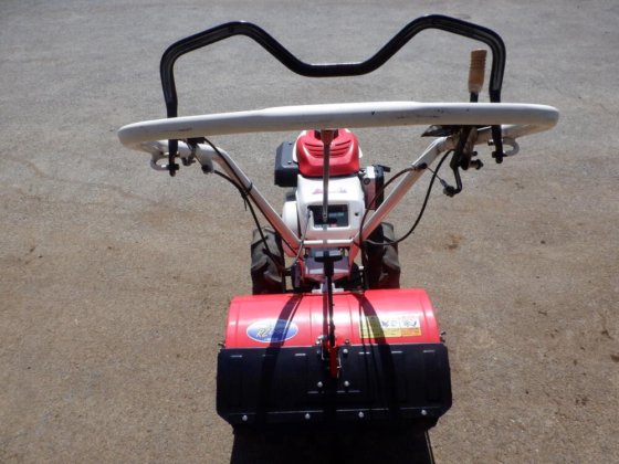 ヤンマー　ポチ　MRT40A,RZ