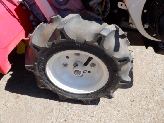 ヤンマー　ポチ　MRT40A,RZ