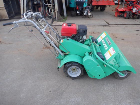 バロネス　HMA80