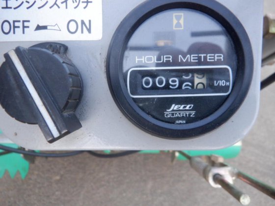 バロネス　HMA80