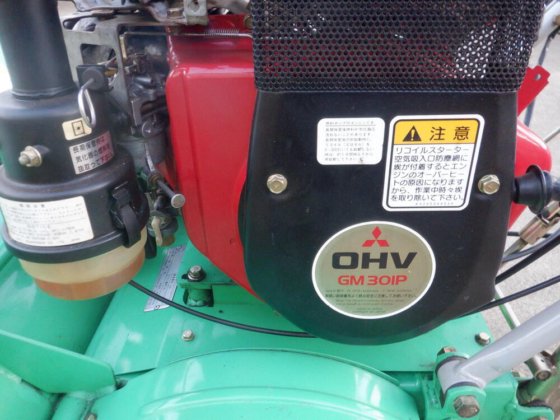 バロネス　HMA80