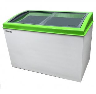 FREEZER SLIM SC324