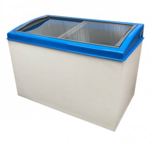 FREEZER SLIM SC324