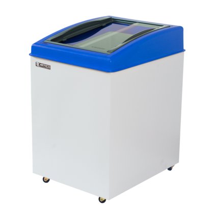 FREEZER SLIM SC124