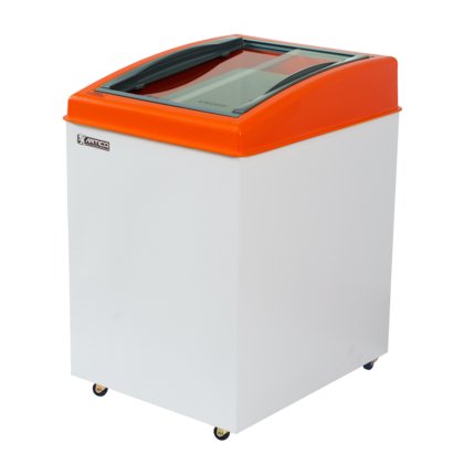 FREEZER SLIM SC124