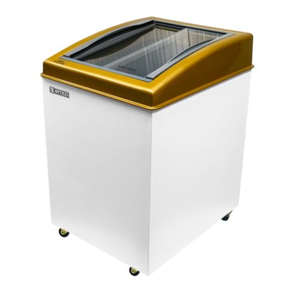 FREEZER SLIM SC124