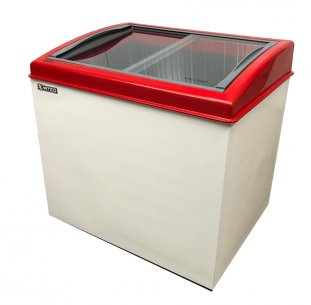 FREEZER SLIM SC224