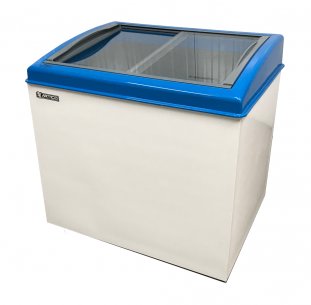 FREEZER SLIM SC224