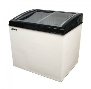 FREEZER SLIM SC224