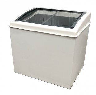 FREEZER SLIM SC224