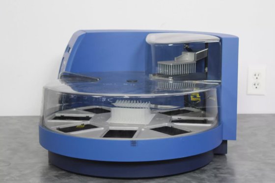 Applied Biosystems MagMAX Express 96