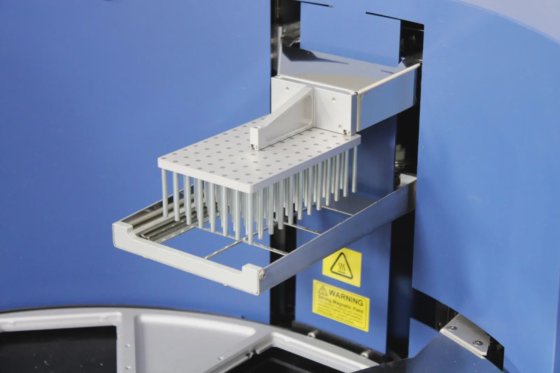 Applied Biosystems MagMAX Express 96