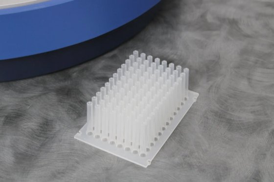 Applied Biosystems MagMAX Express 96