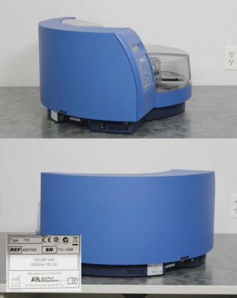 Applied Biosystems MagMAX Express 96