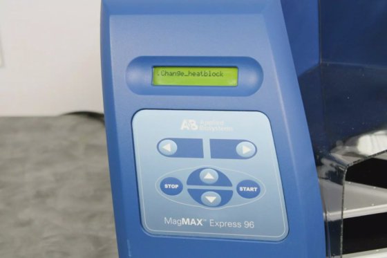 Applied Biosystems MagMAX Express 96