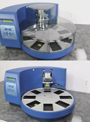 Applied Biosystems MagMAX Express 96