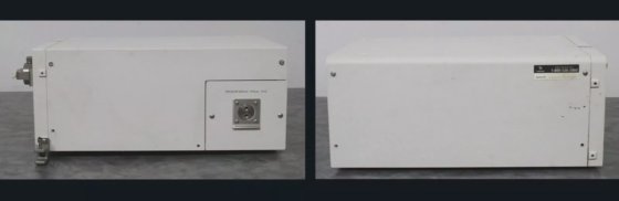 VARIAN ProStar 210 HPLC Solvent Delivery Module Pump Liquid ...
