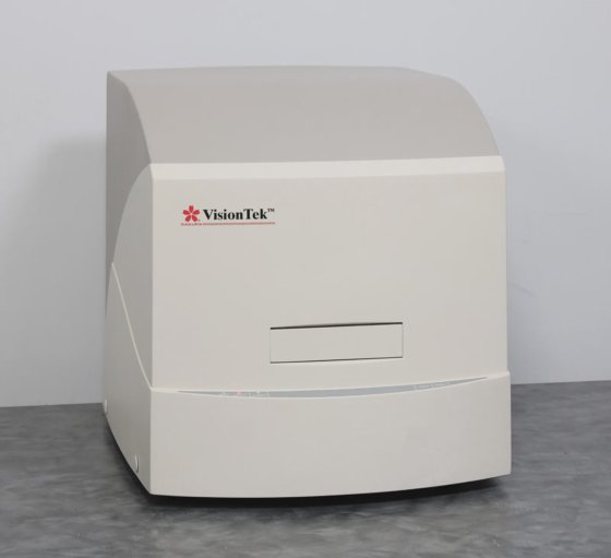 Sakura Finetek VisionTek DM01 Digital