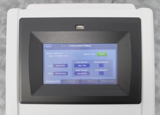 BioTek Epoch 2 Absorbance Spectrophotometer Microplate Reader EPOCH2TSC ...