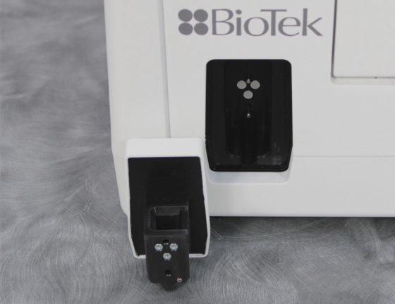 BioTek Epoch 2 Absorbance Spectrophotometer Microplate Reader EPOCH2TSC ...