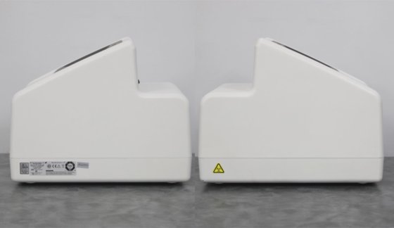 BioTek Epoch 2 Absorbance Spectrophotometer Microplate Reader EPOCH2TSC ...