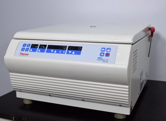 thermo scientific sorvall legend t plus easy set benchtop sorvall