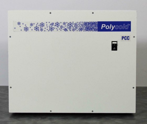 Brooks T1104 11 000 30 Polycold Pcc Gas Compressor With 90 Day Warranty In Cridersville Oh Usa