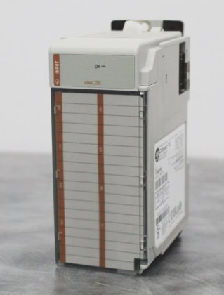 Allen-Bradley 1769-IF8 Ser. A Compact