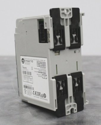 Allen-Bradley 1769-IF8 Ser. A Compact