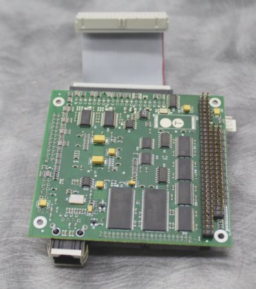 Arcom Pegasus V1. PEGASUS-133-M32-F16 CPU: