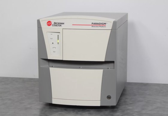 Beckman Coulter Paradigm Multi-Mode Detection