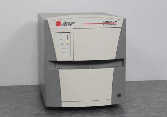 Beckman Coulter Paradigm Multi-Mode Detection