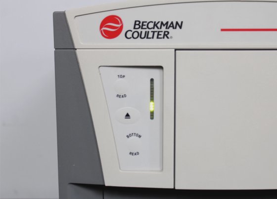 Beckman Coulter Paradigm Multi-Mode Detection