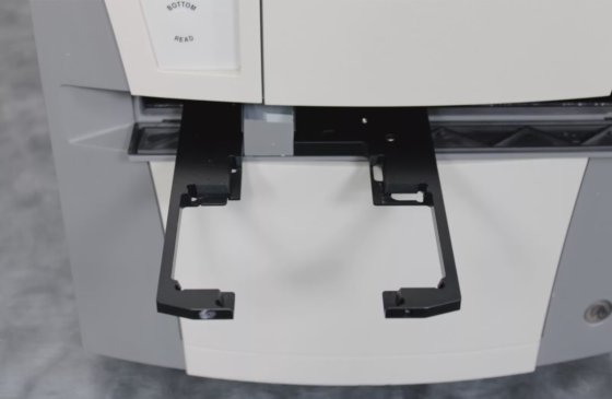 Beckman Coulter Paradigm Multi-Mode Detection
