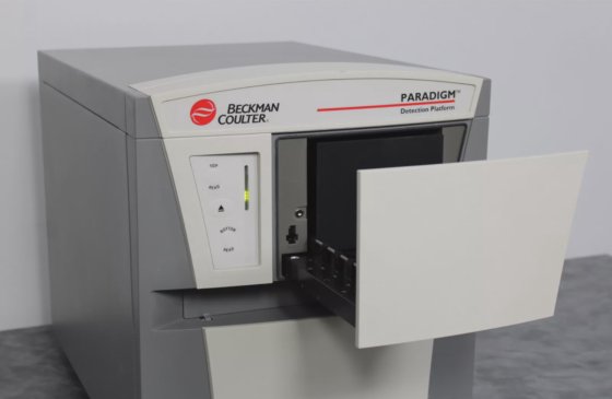 Beckman Coulter Paradigm Multi-Mode Detection