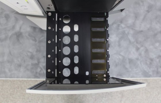 Beckman Coulter Paradigm Multi-Mode Detection