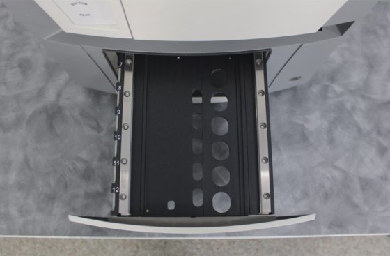 Beckman Coulter Paradigm Multi-Mode Detection